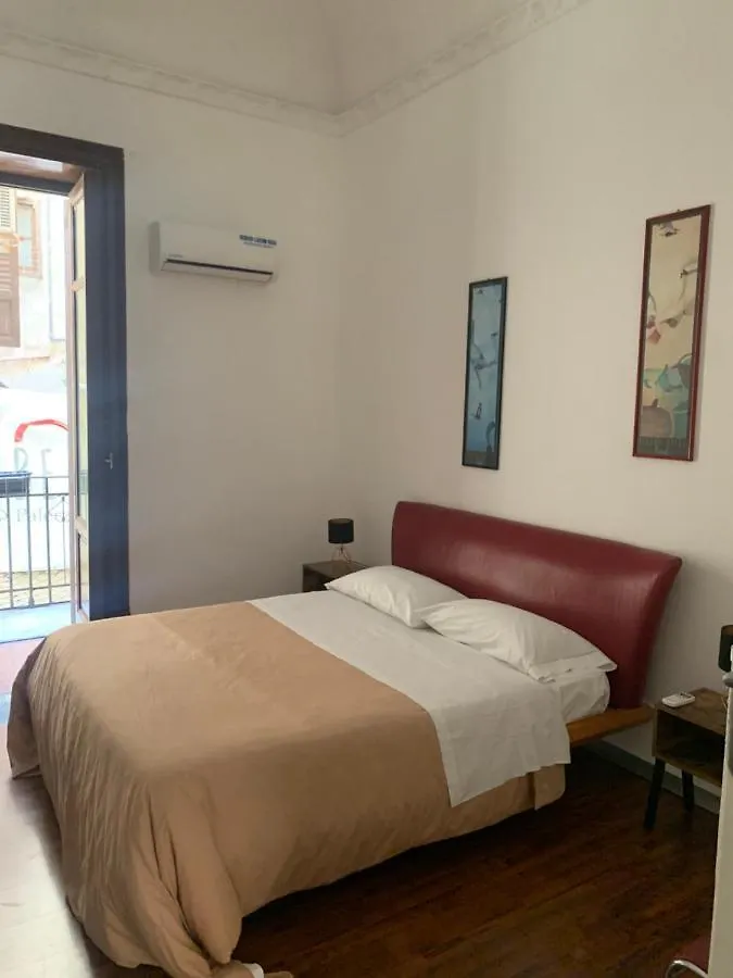 Apartment Be-Home Palermo