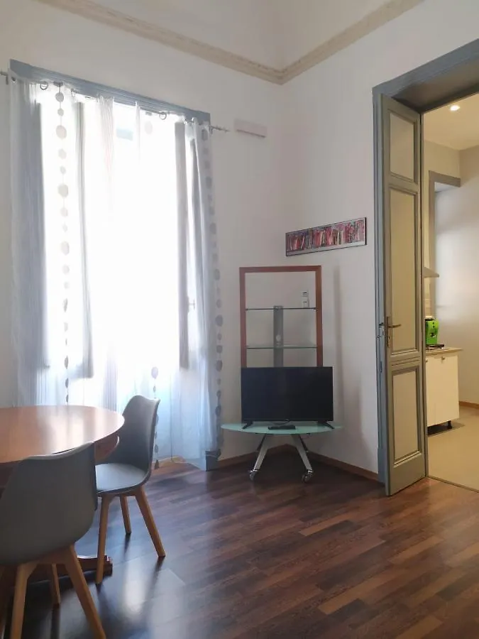 Appartamento Be-Home Palermo