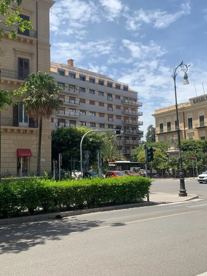 Be-Home Palermo Italia
