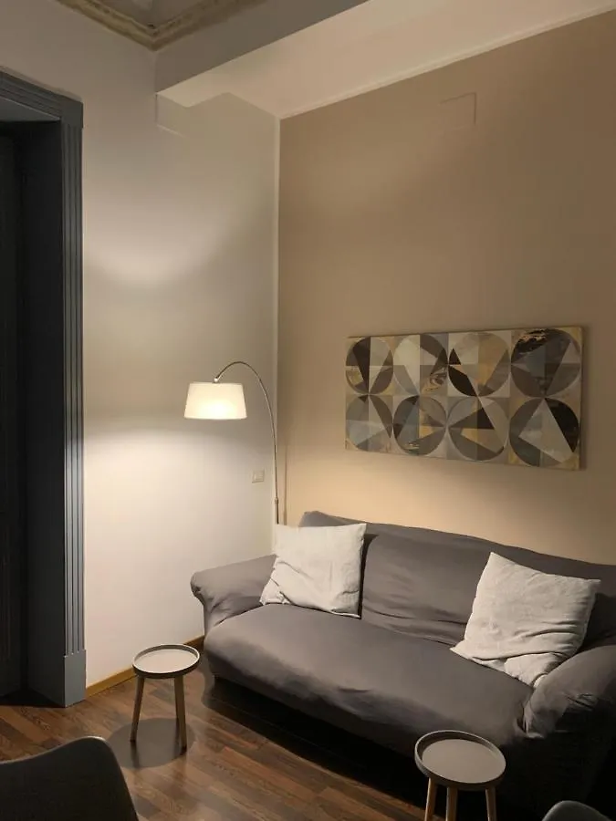 Be-Home Palermo Appartamento