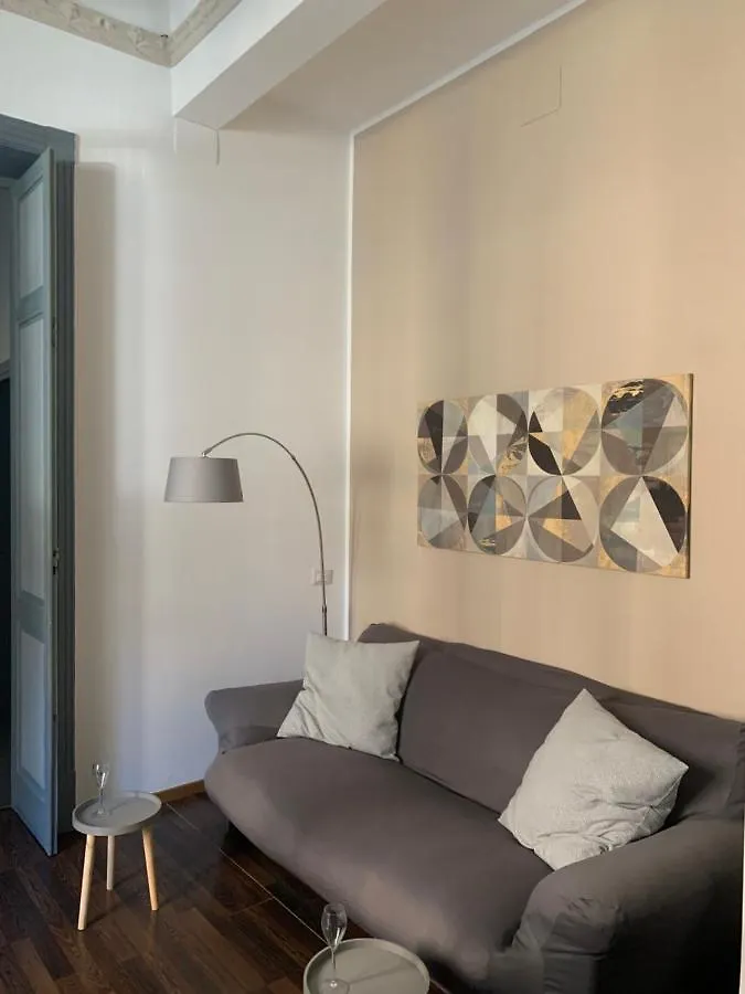 Appartamento Be-Home Palermo