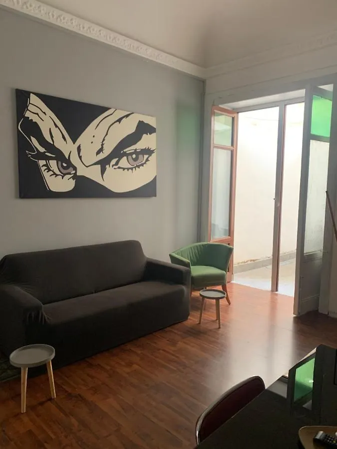 Be-Home Palermo