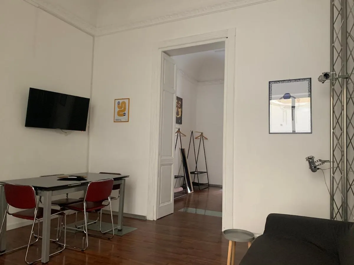 Be-Home Palermo Italia