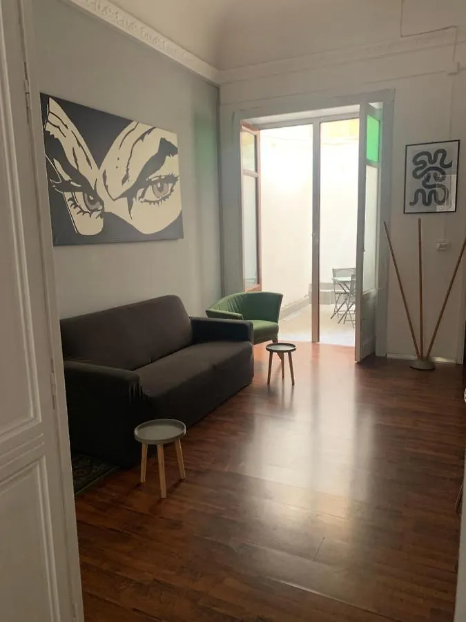 Be-Home Palermo