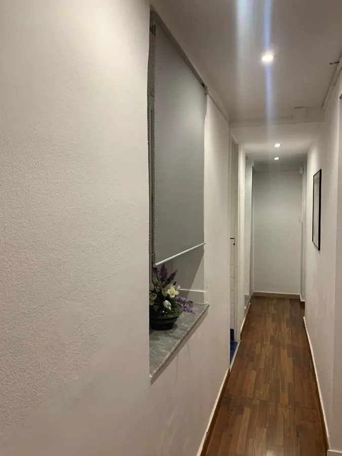 Be-Home Palermo Appartamento