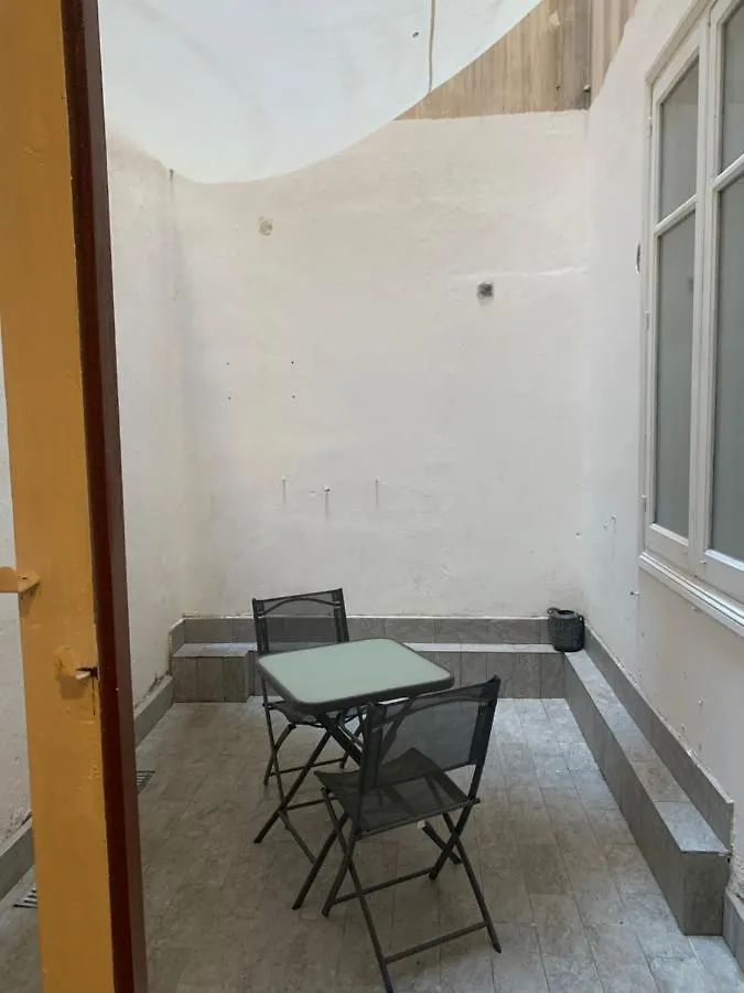 Appartamento Be-Home Palermo Italia