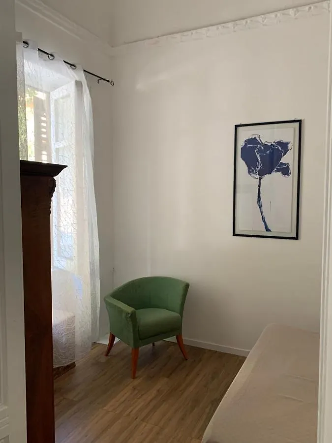 Apartment Be-Home Palermo Italy