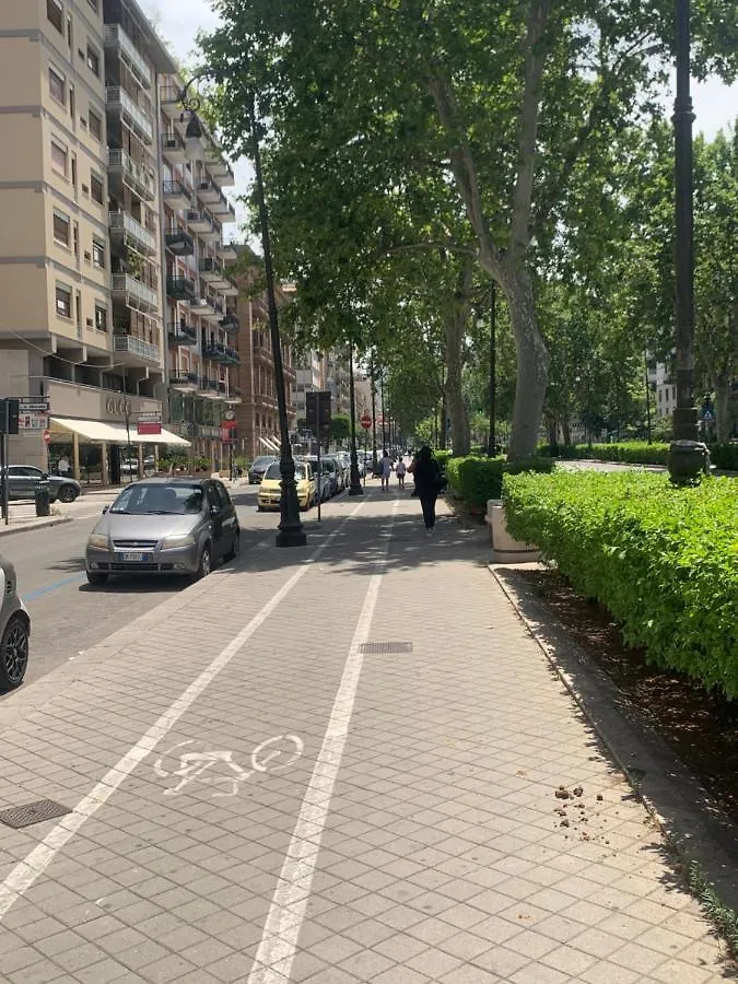Appartamento Be-Home Palermo